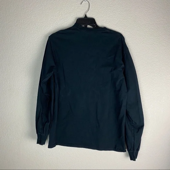 Migos Tour 2018 Long Sleeve Shirt Size Medium - Picture 5 of 8